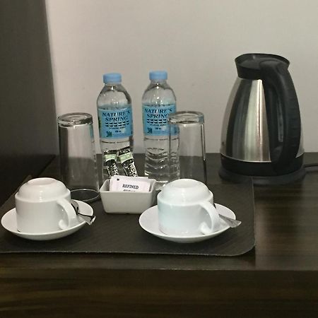 Top Star Hotel 오톤 외부 사진