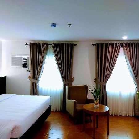 Top Star Hotel 오톤 외부 사진
