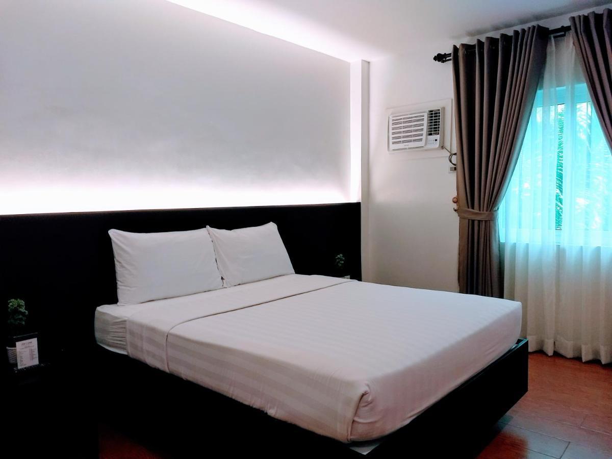 Top Star Hotel 오톤 외부 사진