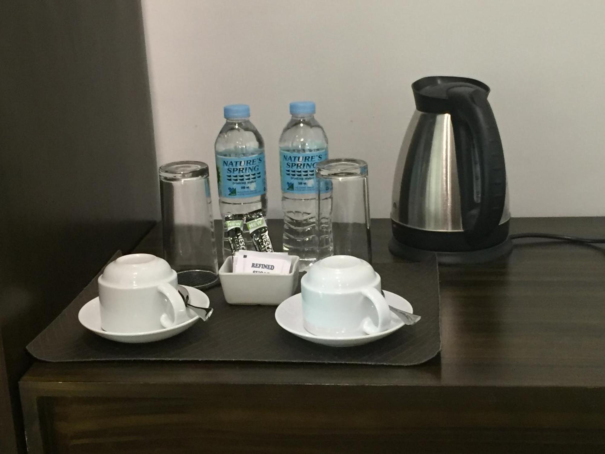 Top Star Hotel 오톤 외부 사진