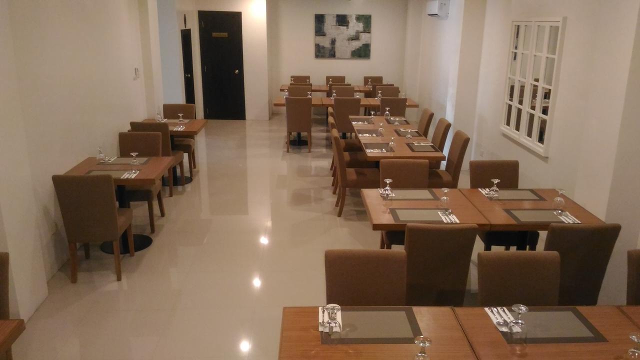 Top Star Hotel 오톤 외부 사진