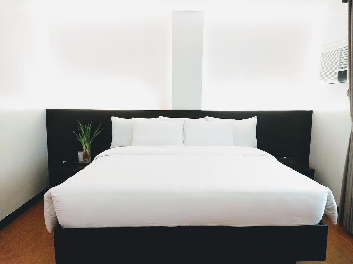 Top Star Hotel 오톤 외부 사진