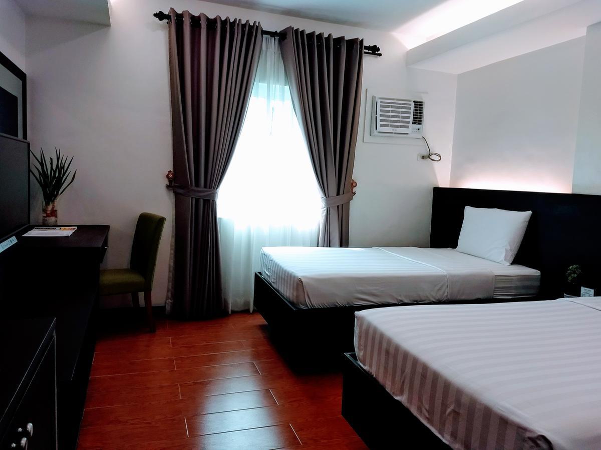Top Star Hotel 오톤 외부 사진
