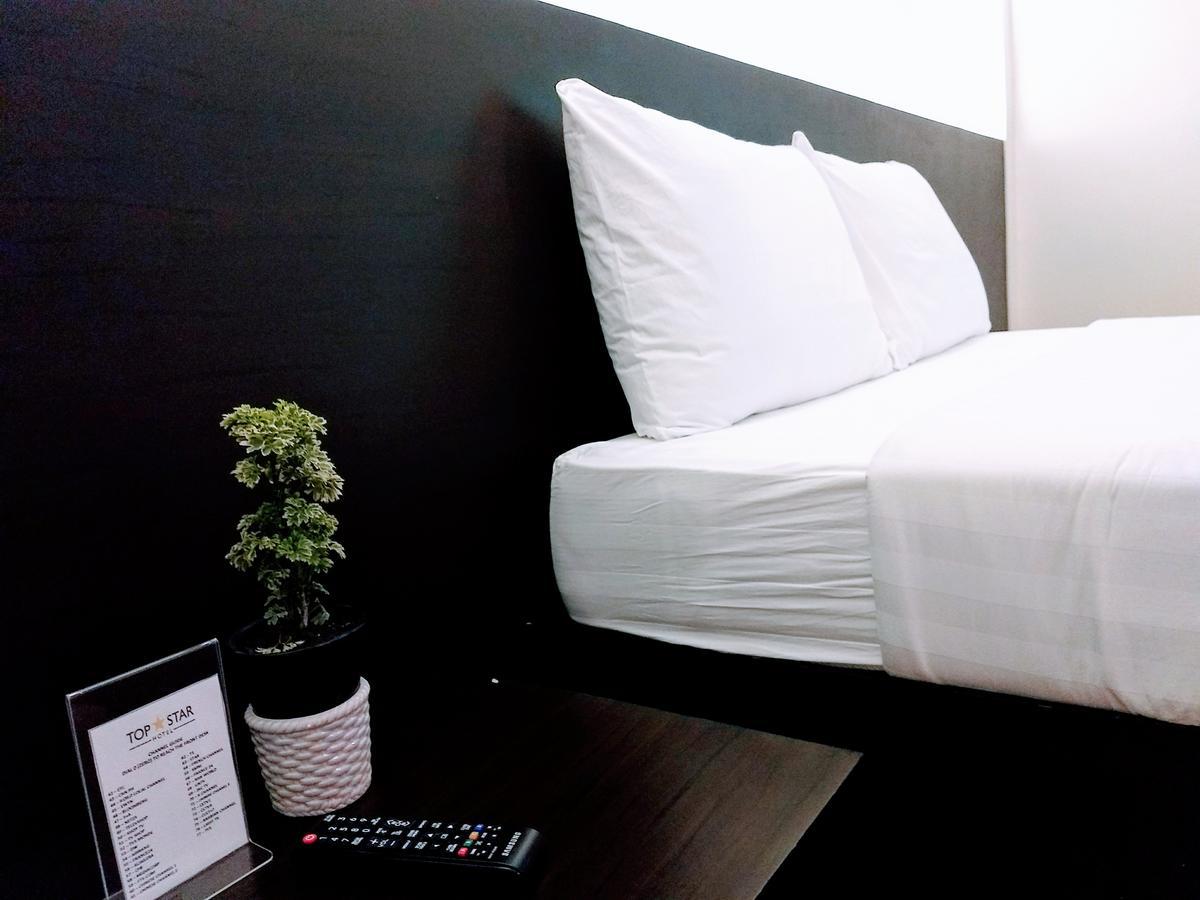 Top Star Hotel 오톤 외부 사진