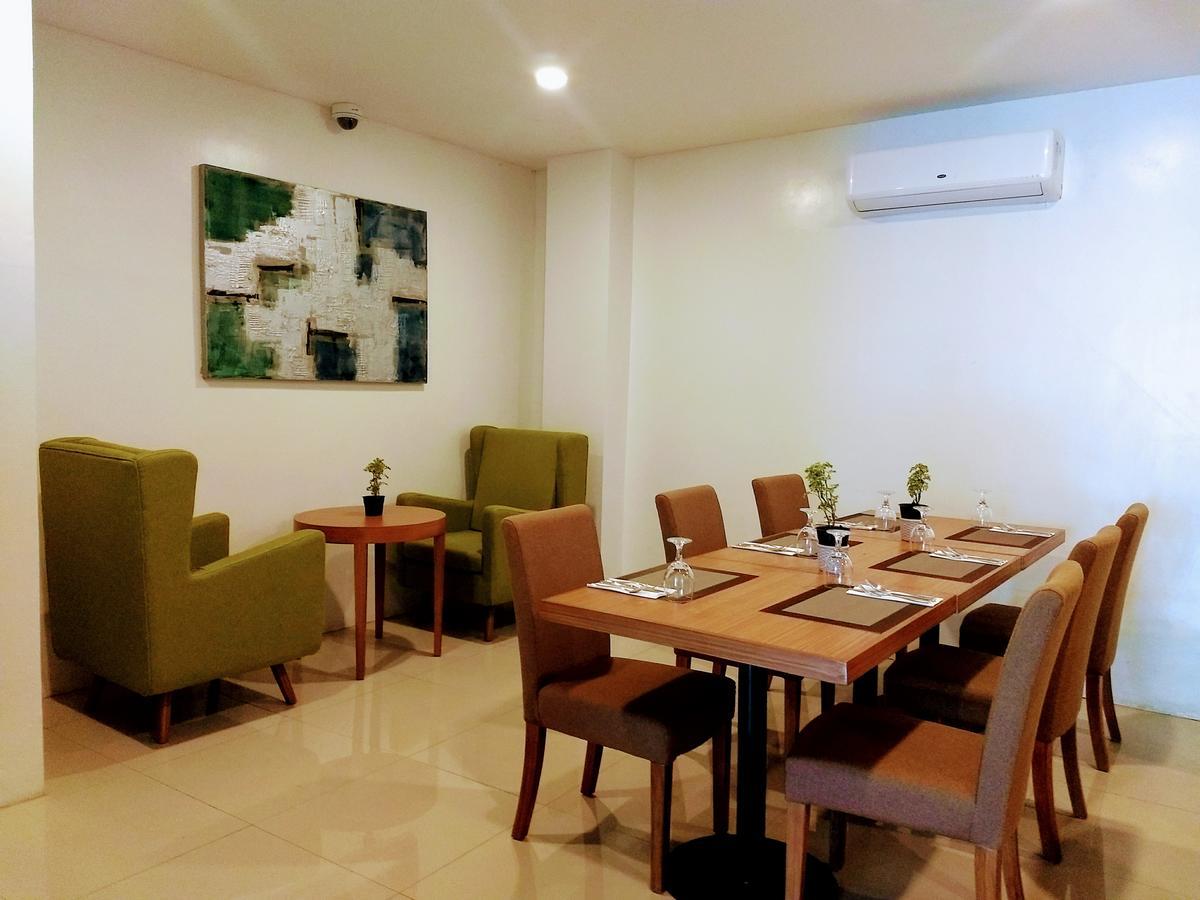 Top Star Hotel 오톤 외부 사진