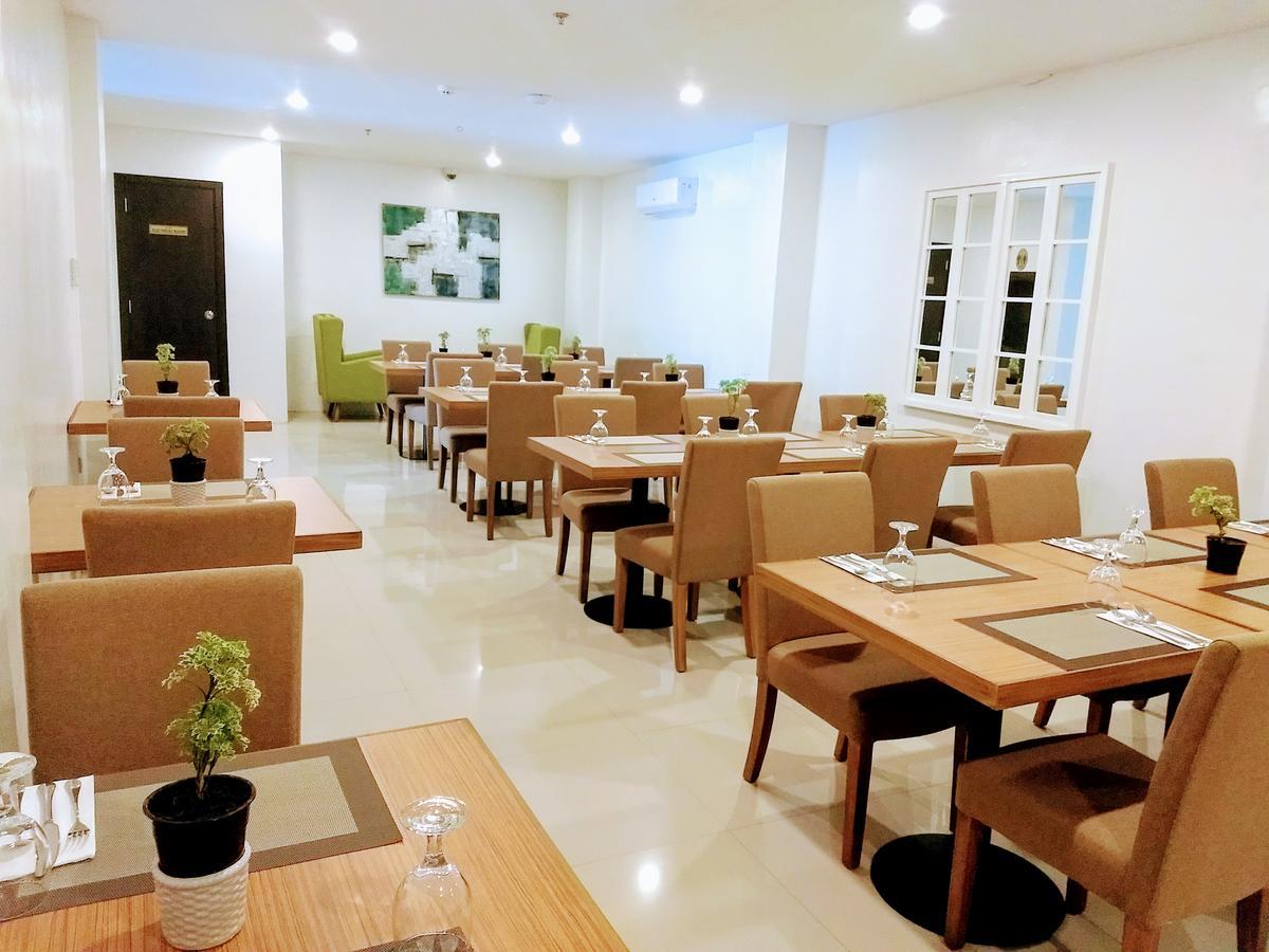 Top Star Hotel 오톤 외부 사진