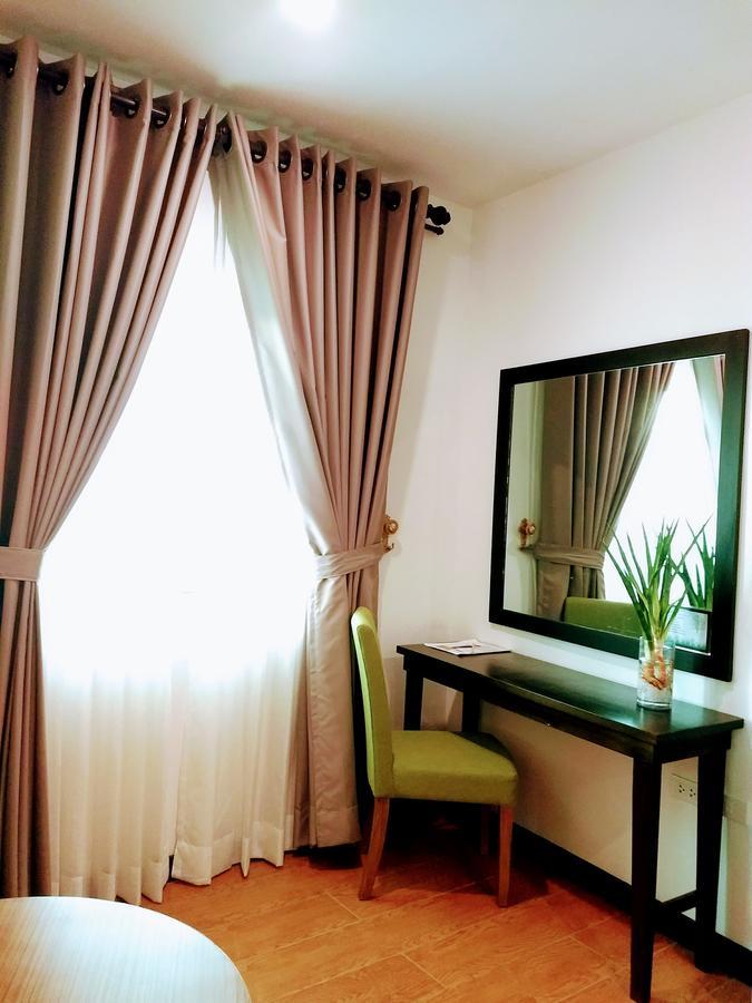 Top Star Hotel 오톤 외부 사진