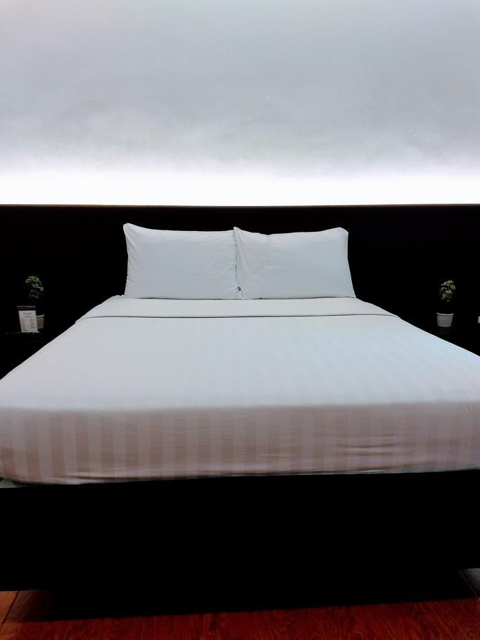 Top Star Hotel 오톤 외부 사진
