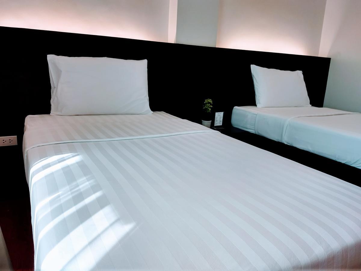Top Star Hotel 오톤 외부 사진
