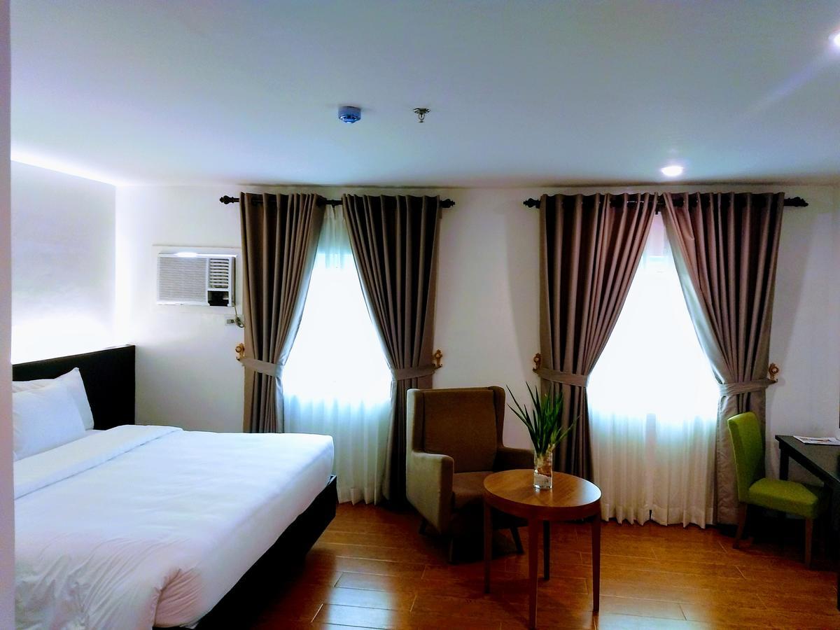 Top Star Hotel 오톤 외부 사진