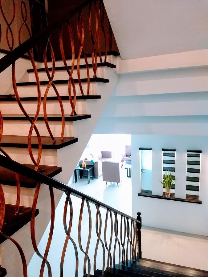 Top Star Hotel 오톤 외부 사진